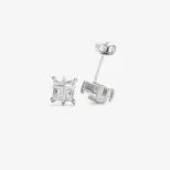 Błyszczące srebrne 999 punktówki CzarGiftki KOL26C