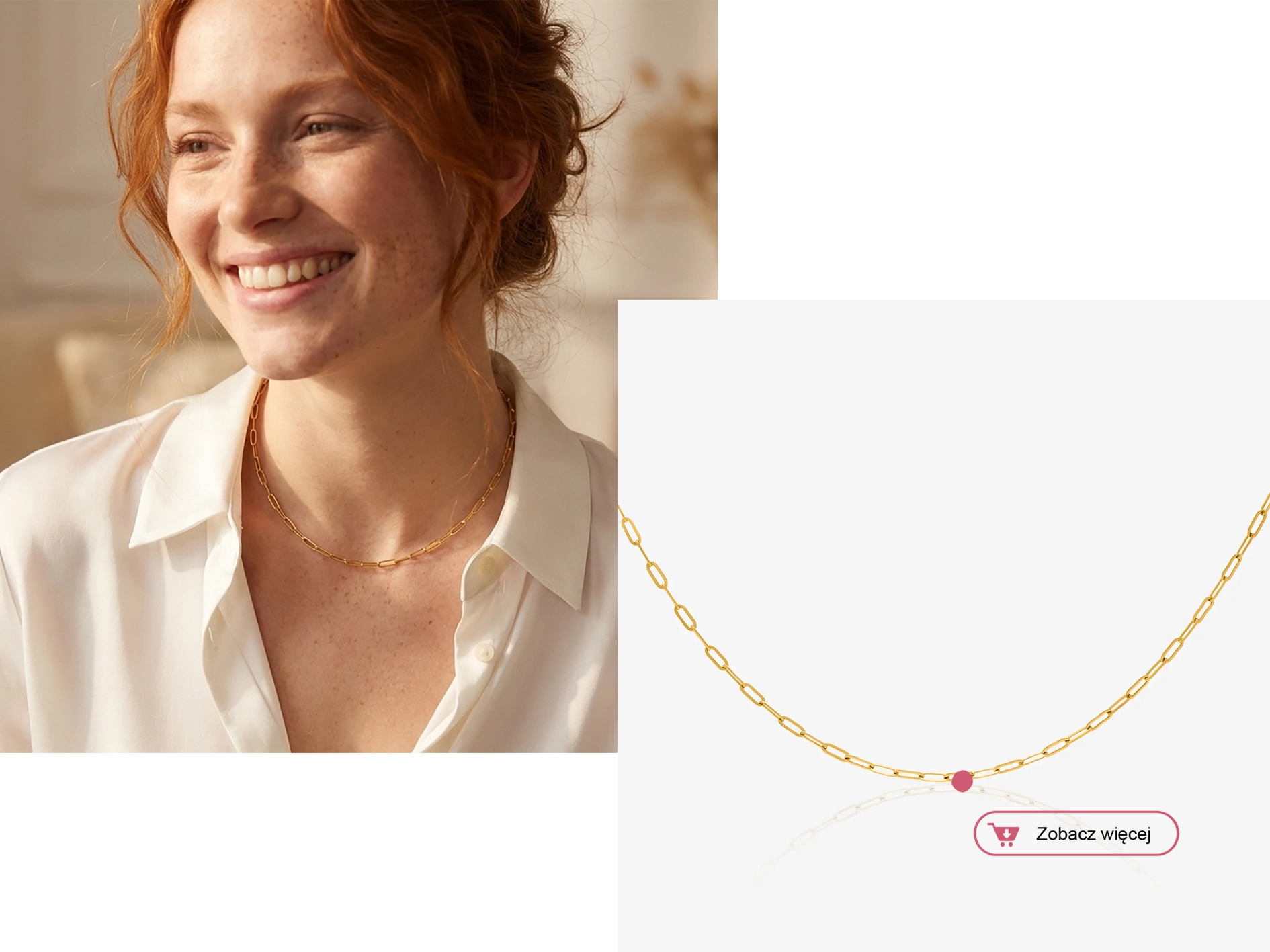 Hurtowe Bestsellery 2025r. Najpopularniejsza biżuteria ClipoMio Strong.