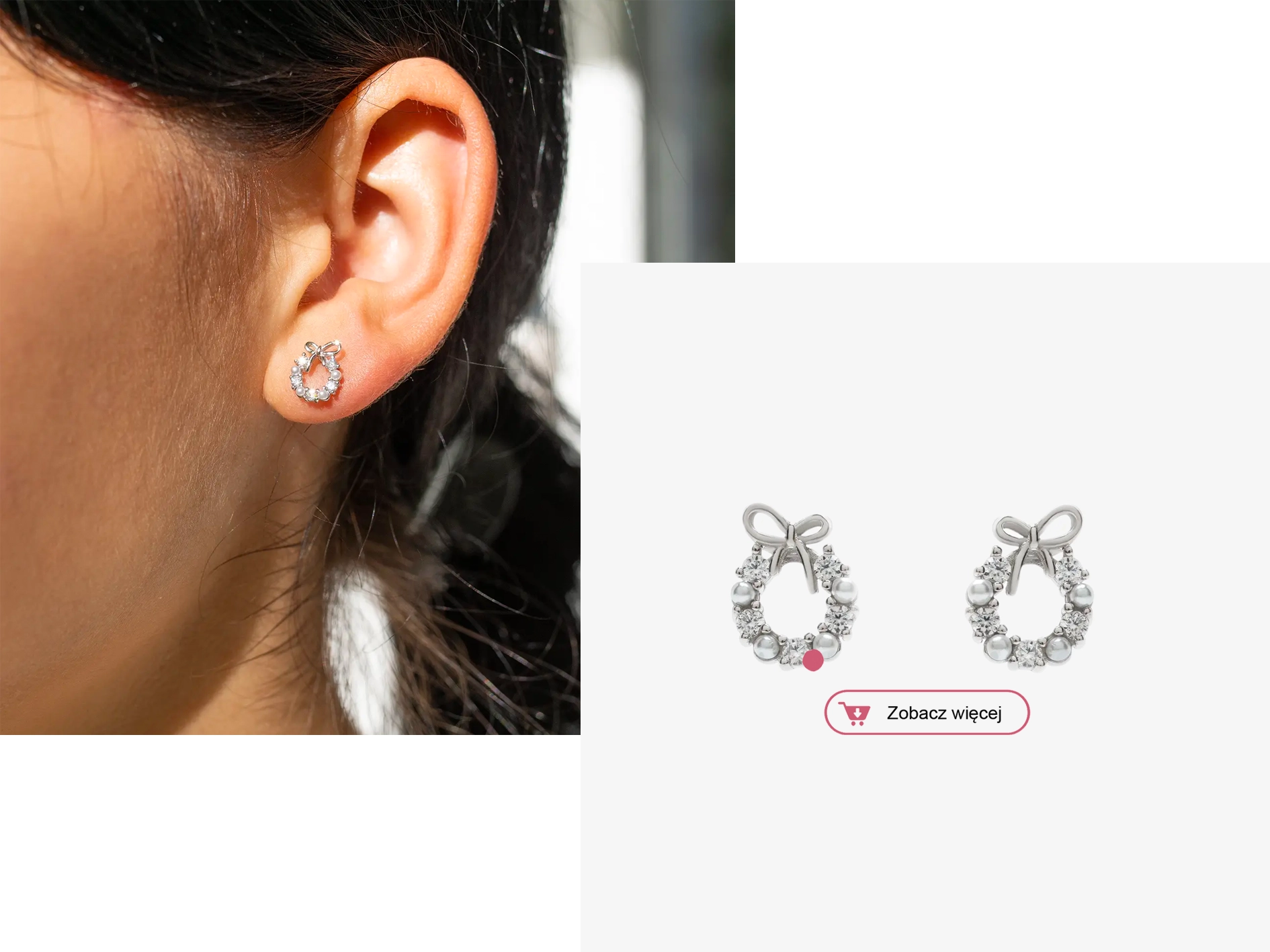 Hurtowe Bestsellery 2025r. Najpopularniejsza biżuteria PerłoWicianki