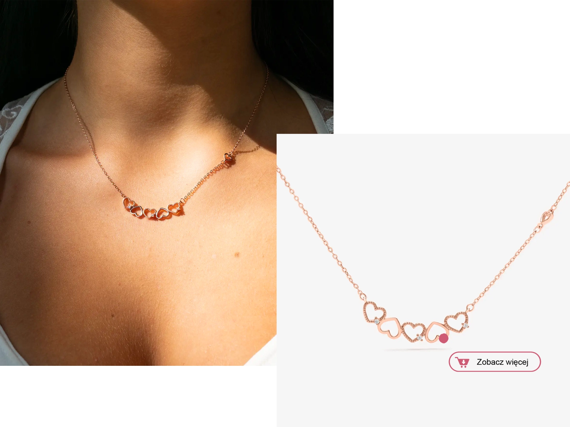 Hurtowe Bestsellery 2025r. Najpopularniejsza biżuteria Zora