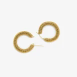 Koła pokryte złotem 18K KinZu KOLs4E