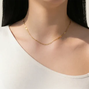 Łańcuszek ClipoMio Strong