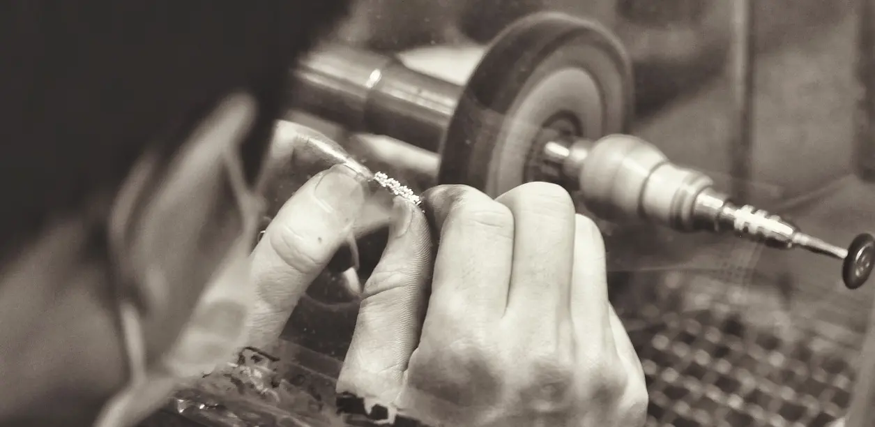 TriPureSilver biżuteria nowej epoki