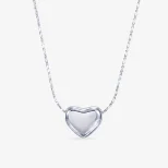 Naszyjnik ze stali Elqavis LANs5A