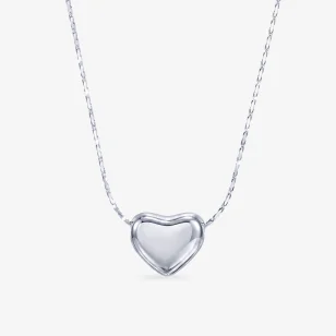 Naszyjnik ze stali Elqavis LANs5A