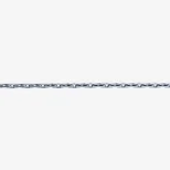 Naszyjnik ze stali Elqavis LANs5B